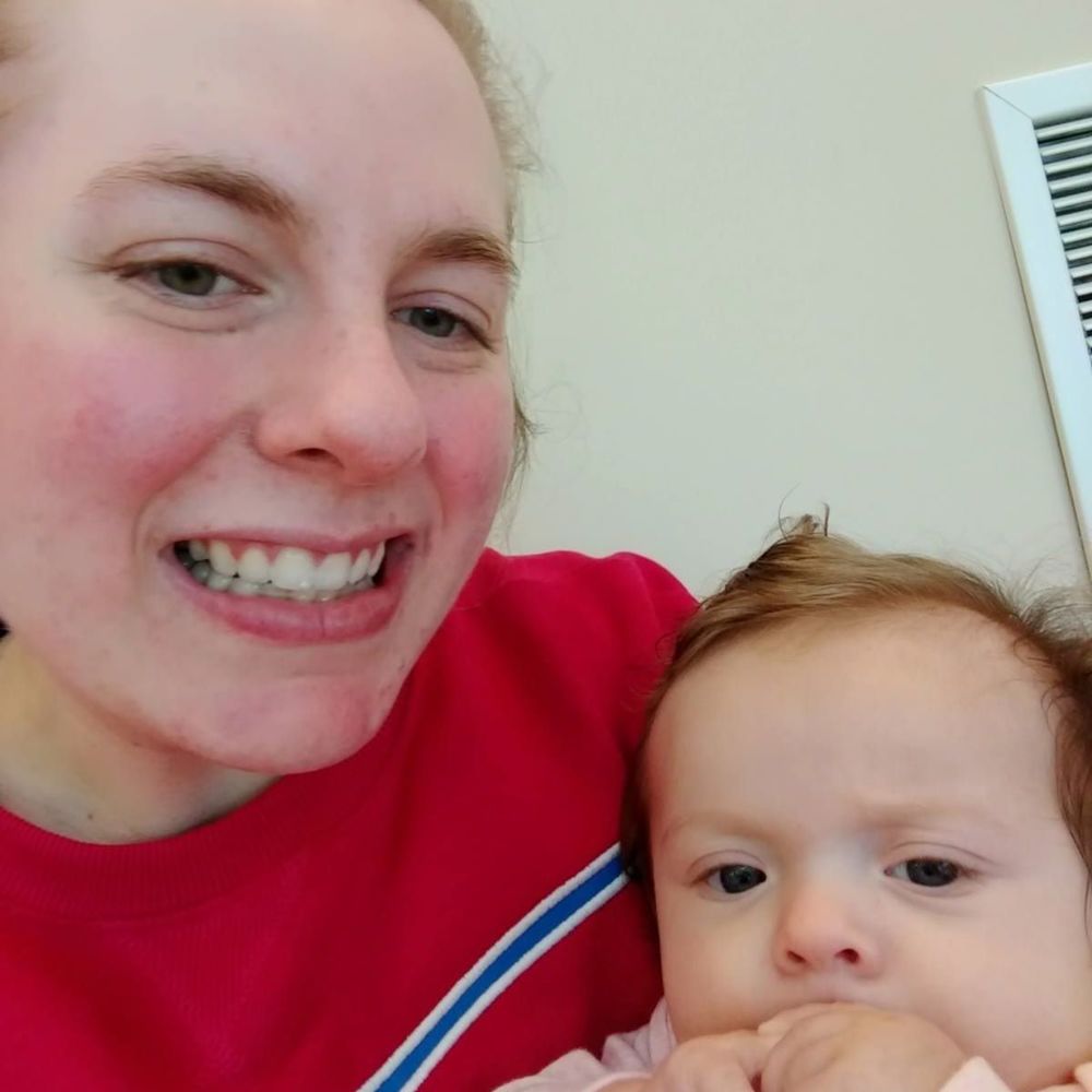 Meet your Posher, Amber
